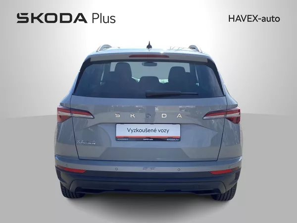 Škoda Karoq 1.5 TSI Selection - foto 34