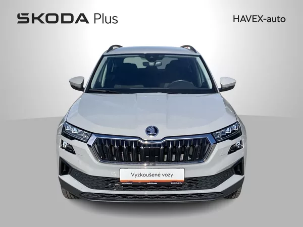 Škoda Karoq 1.5 TSI Selection - foto 4