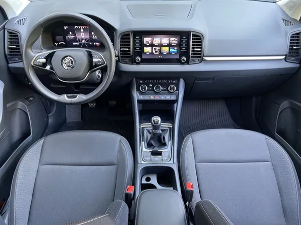 Škoda Karoq 1.5 TSI Selection - foto 5