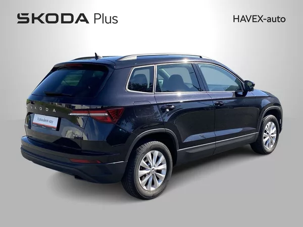 Škoda Karoq 2.0 TDI 4x4 DSG Selection - foto 2