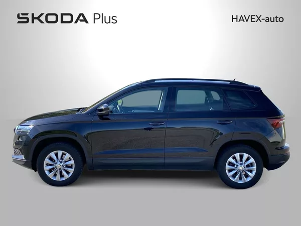 Škoda Karoq 2.0 TDI 4x4 DSG Selection - foto 3