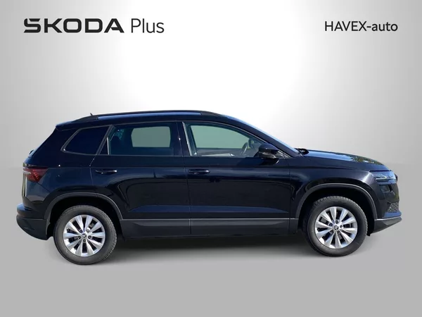 Škoda Karoq 2.0 TDI 4x4 DSG Selection - foto 32