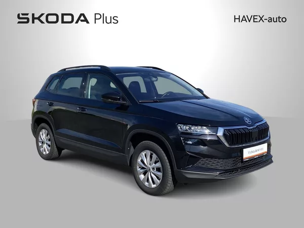 Škoda Karoq 2.0 TDI 4x4 DSG Selection - foto 33