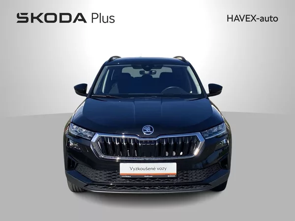 Škoda Karoq 2.0 TDI 4x4 DSG Selection - foto 4