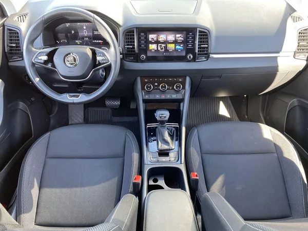 Škoda Karoq 2.0 TDI 4x4 DSG Selection - foto 5