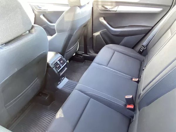 Škoda Karoq 2.0 TDI 4x4 DSG Selection - foto 8