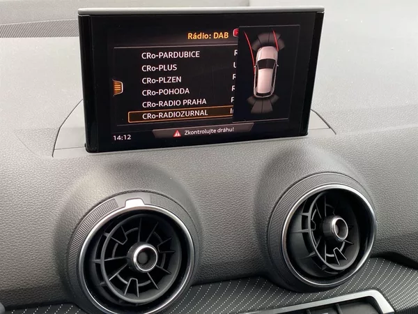 Audi Q2 2.0 TDI Quattro DSG - foto 10