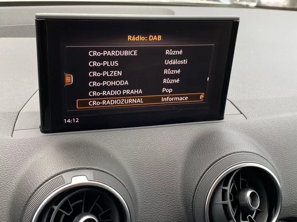 Audi Q2 2.0 TDI Quattro DSG - foto 11
