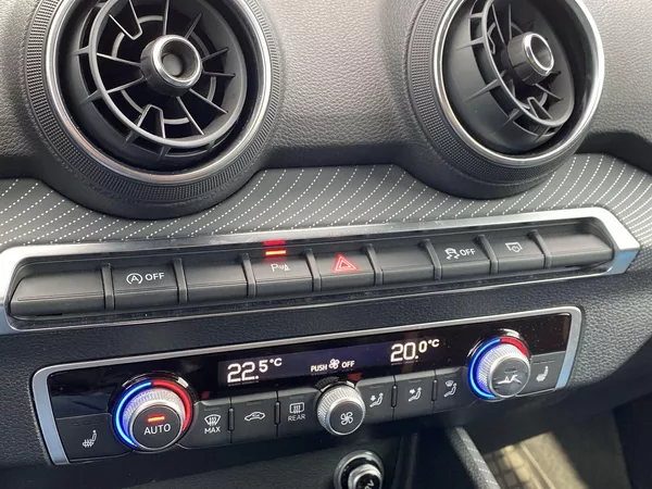 Audi Q2 2.0 TDI Quattro DSG - foto 12