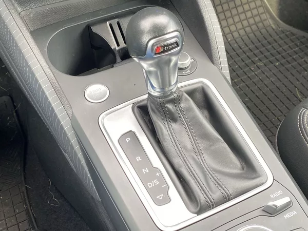 Audi Q2 2.0 TDI Quattro DSG - foto 13