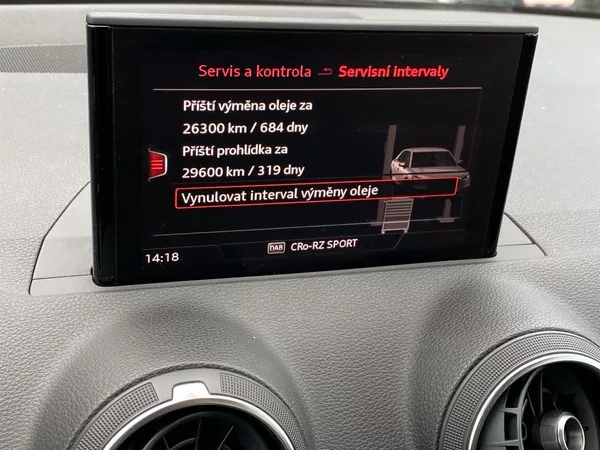 Audi Q2 2.0 TDI Quattro DSG - foto 18