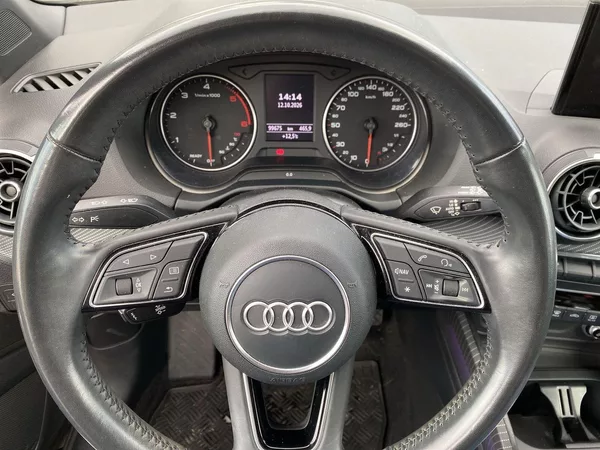 Audi Q2 2.0 TDI Quattro DSG - foto 19