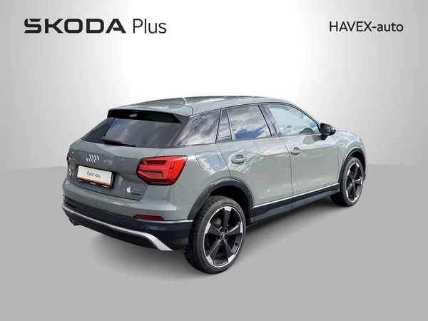 Audi Q2 2.0 TDI Quattro DSG - foto 2