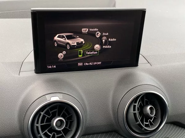 Audi Q2 2.0 TDI Quattro DSG - foto 20