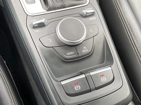 Audi Q2 2.0 TDI Quattro DSG - foto 21