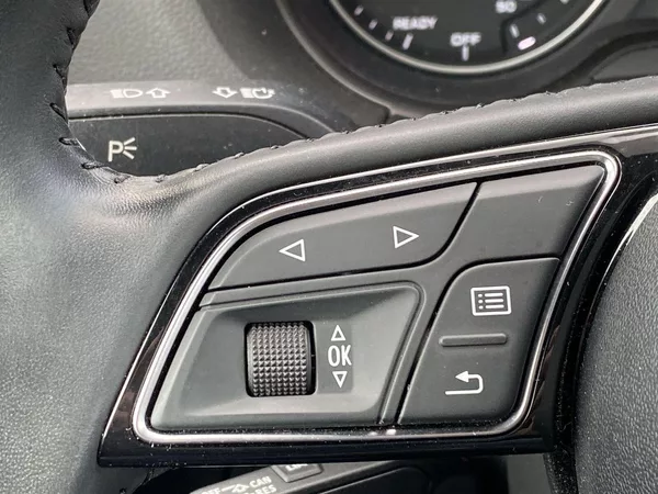 Audi Q2 2.0 TDI Quattro DSG - foto 23