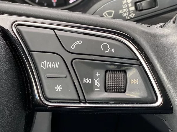 Audi Q2 2.0 TDI Quattro DSG - foto 24