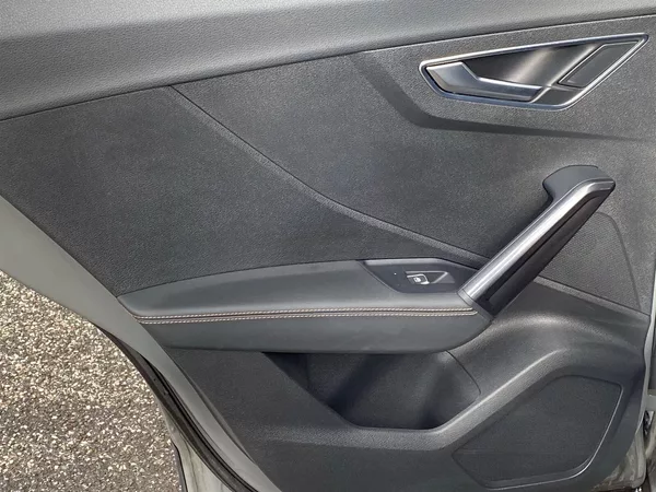 Audi Q2 2.0 TDI Quattro DSG - foto 27