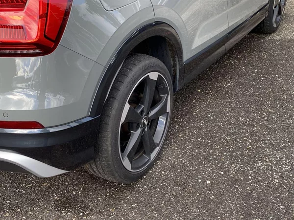 Audi Q2 2.0 TDI Quattro DSG - foto 32