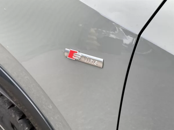 Audi Q2 2.0 TDI Quattro DSG - foto 34