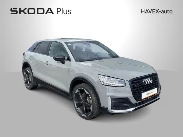 Audi Q2 2.0 TDI Quattro DSG - foto 36