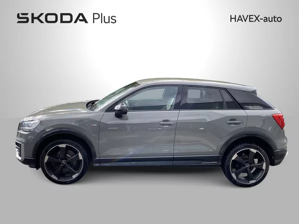 Audi Q2 2.0 TDI Quattro DSG - foto 37