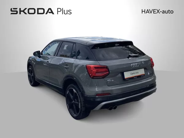 Audi Q2 2.0 TDI Quattro DSG - foto 38