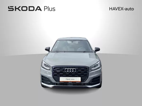 Audi Q2 2.0 TDI Quattro DSG - foto 4
