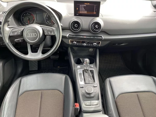 Audi Q2 2.0 TDI Quattro DSG - foto 5