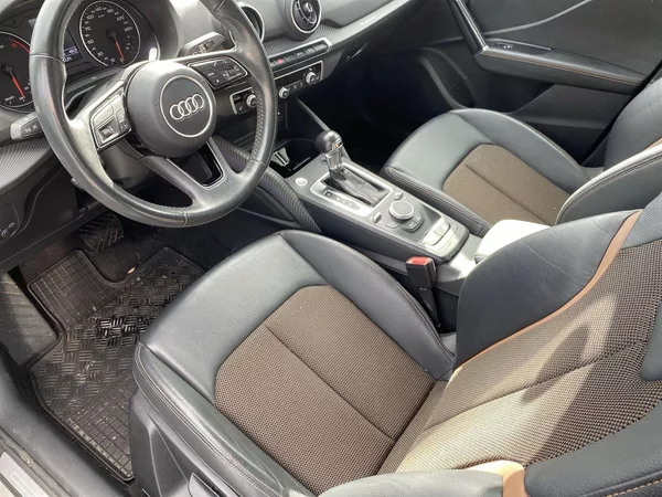 Audi Q2 2.0 TDI Quattro DSG - foto 6