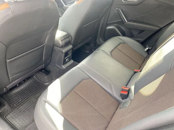 Audi Q2 2.0 TDI Quattro DSG - foto 7