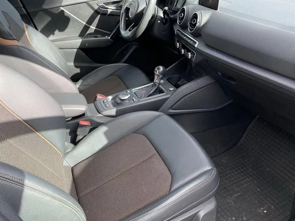 Audi Q2 2.0 TDI Quattro DSG - foto 8