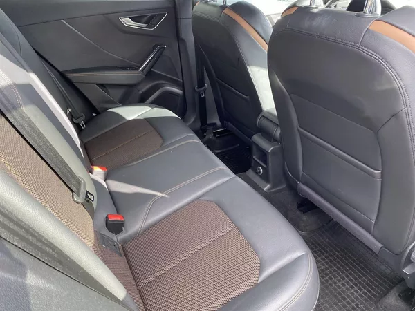 Audi Q2 2.0 TDI Quattro DSG - foto 9