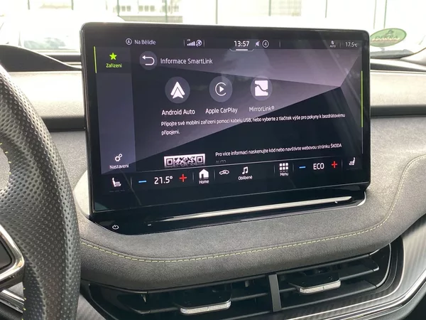 Škoda Enyaq iV 80x RS - foto 15