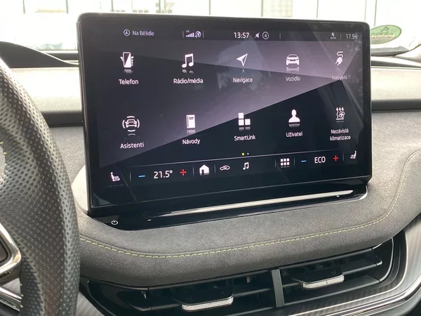 Škoda Enyaq iV 80x RS - foto 17