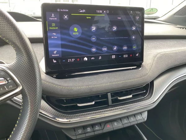 Škoda Enyaq iV 80x RS - foto 18