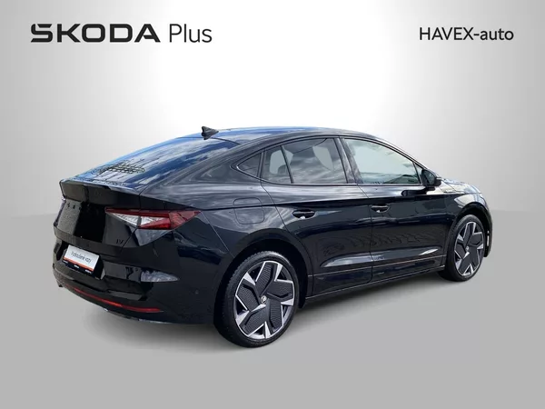 Škoda Enyaq iV 80x RS - foto 2
