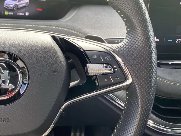 Škoda Enyaq iV 80x RS - foto 20