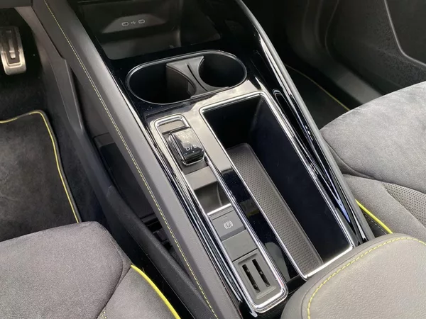 Škoda Enyaq iV 80x RS - foto 28
