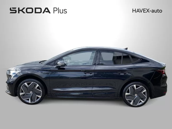 Škoda Enyaq iV 80x RS - foto 3