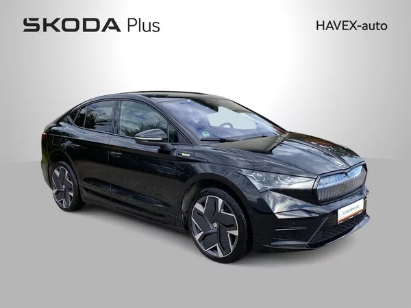 Škoda Enyaq iV 80x RS - foto 36