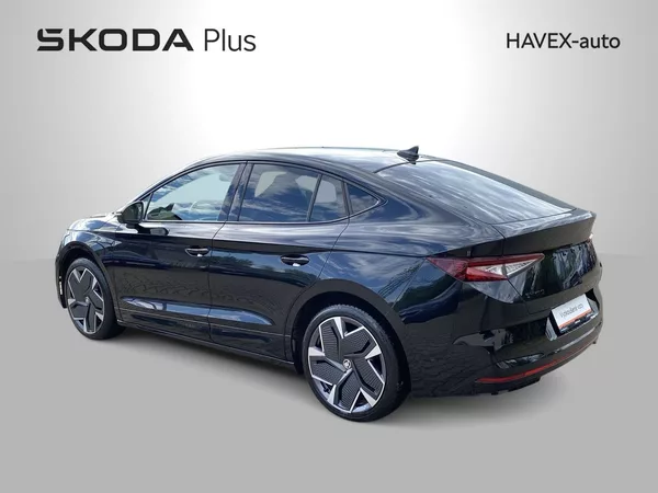 Škoda Enyaq iV 80x RS - foto 37
