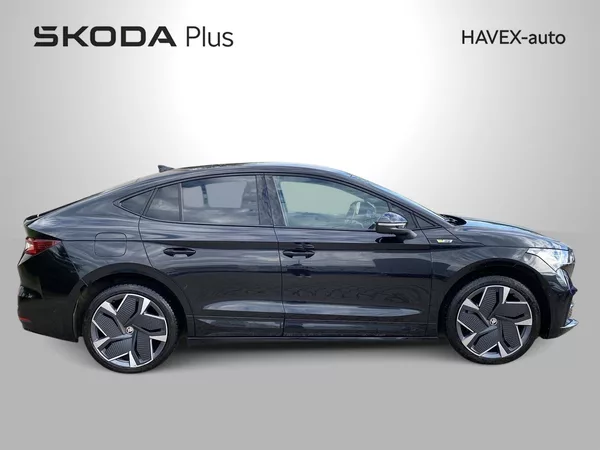 Škoda Enyaq iV 80x RS - foto 38