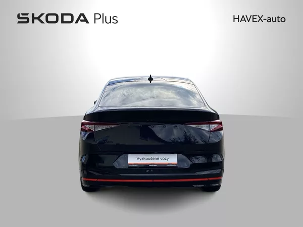 Škoda Enyaq iV 80x RS - foto 39