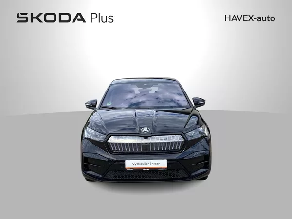 Škoda Enyaq iV 80x RS - foto 4
