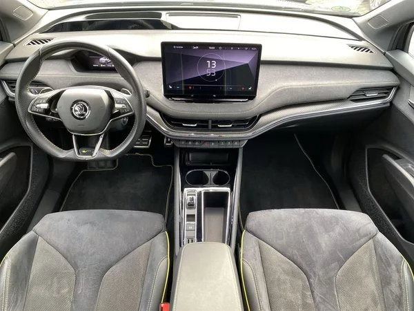 Škoda Enyaq iV 80x RS - foto 5