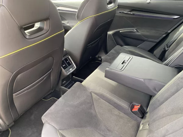 Škoda Enyaq iV 80x RS - foto 7