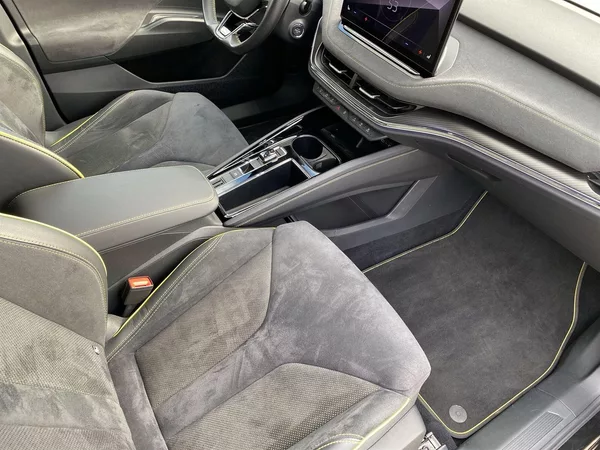 Škoda Enyaq iV 80x RS - foto 8