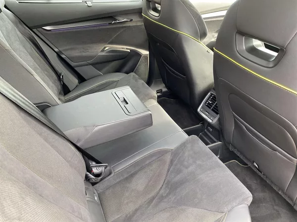 Škoda Enyaq iV 80x RS - foto 9