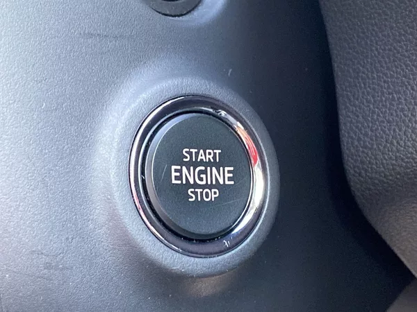 Škoda Kamiq 1.0 TSI Selection - foto 19